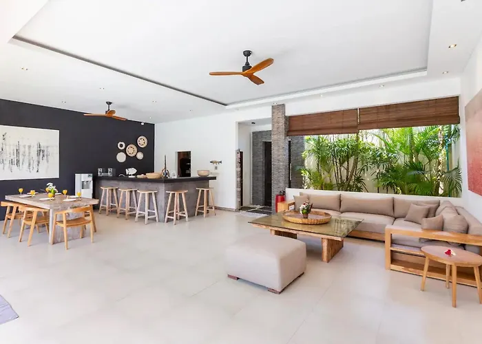 Вилла Jago - Spacious Luxury 3br In *