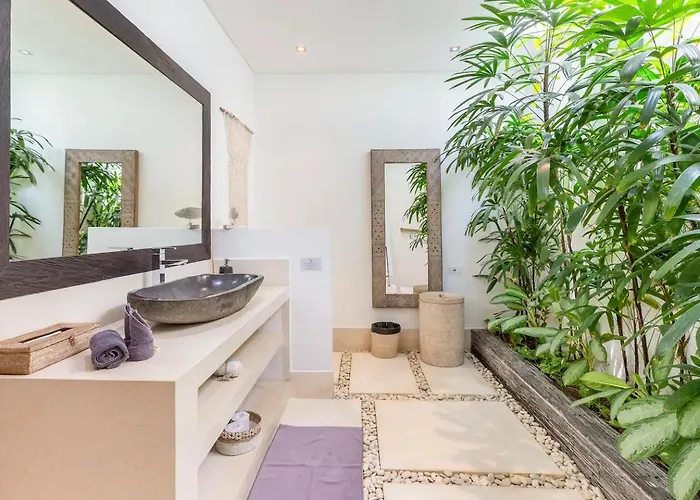 Jago - Spacious Luxury 3br In Вилла *