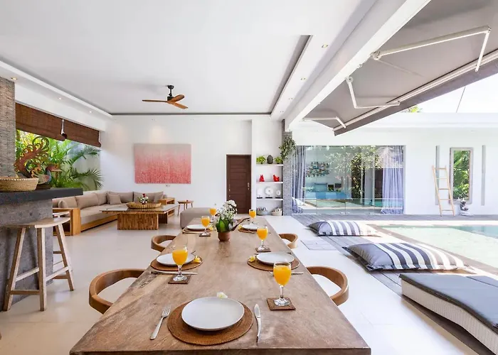 Вилла Jago - Spacious Luxury 3br In *