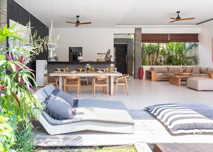 Вилла Jago - Spacious Luxury 3br In *