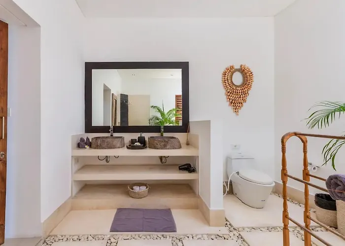 Вилла Jago - Spacious Luxury 3br In *