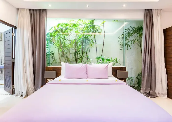 Jago - Spacious Luxury 3br In