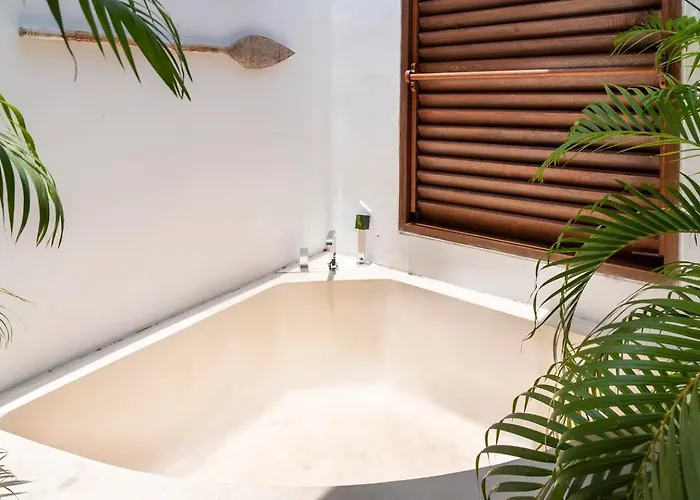 Вилла Jago - Spacious Luxury 3br In Семиньяк