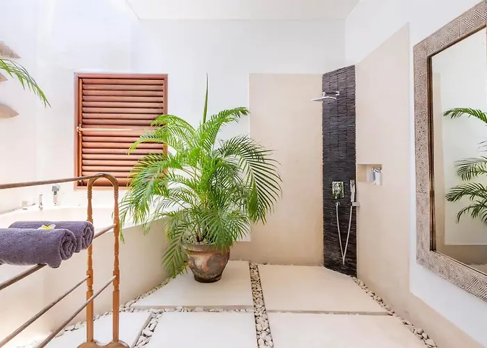Jago - Spacious Luxury 3br In * Семиньяк