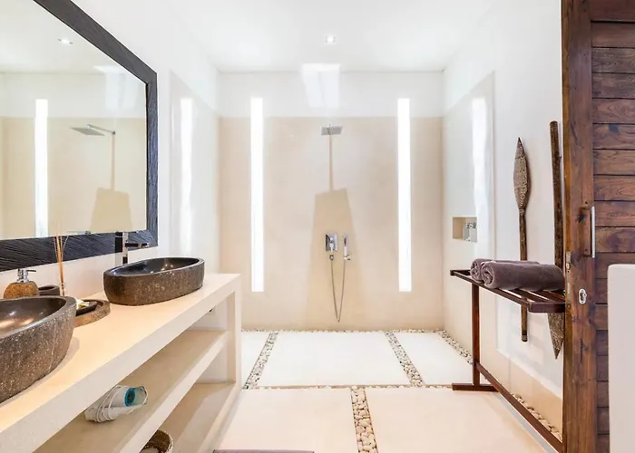 Вилла Jago - Spacious Luxury 3br In