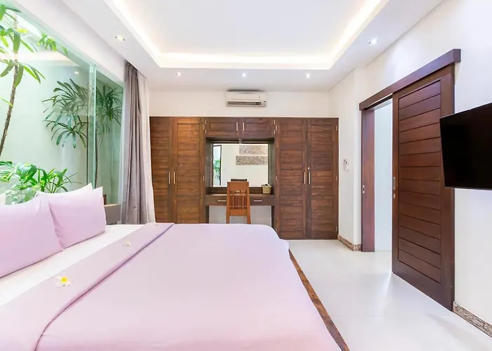 ヴィラ Jago - Spacious Luxury 3br In *
